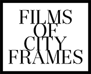 Films of city frames logo