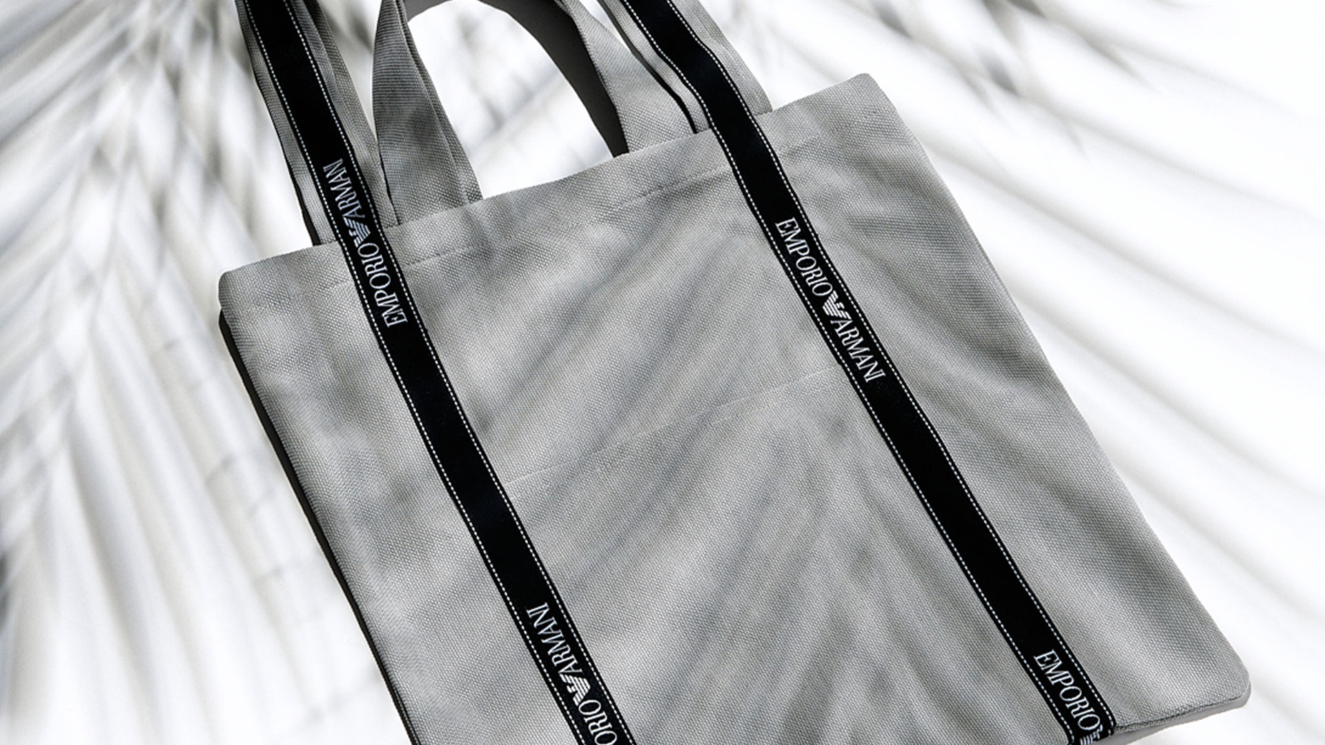 Emporio-Armani-for-Earth-Day-tote-bag