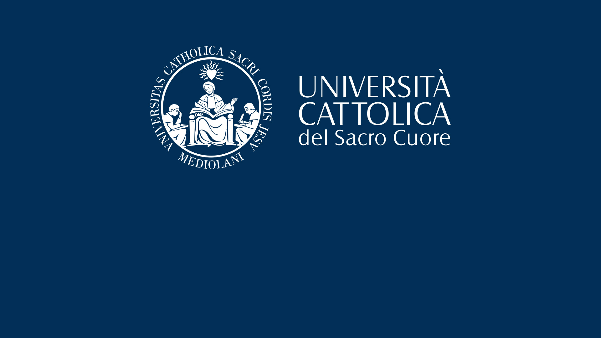 Giorgio Armani supports students of the Università Cattolica del Sacro Cuore with two scholarships